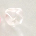 cristalli gemme pietre cristallo di rocca quarzo trasparente