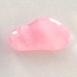 cristalli pietre gemme quarzo rosa